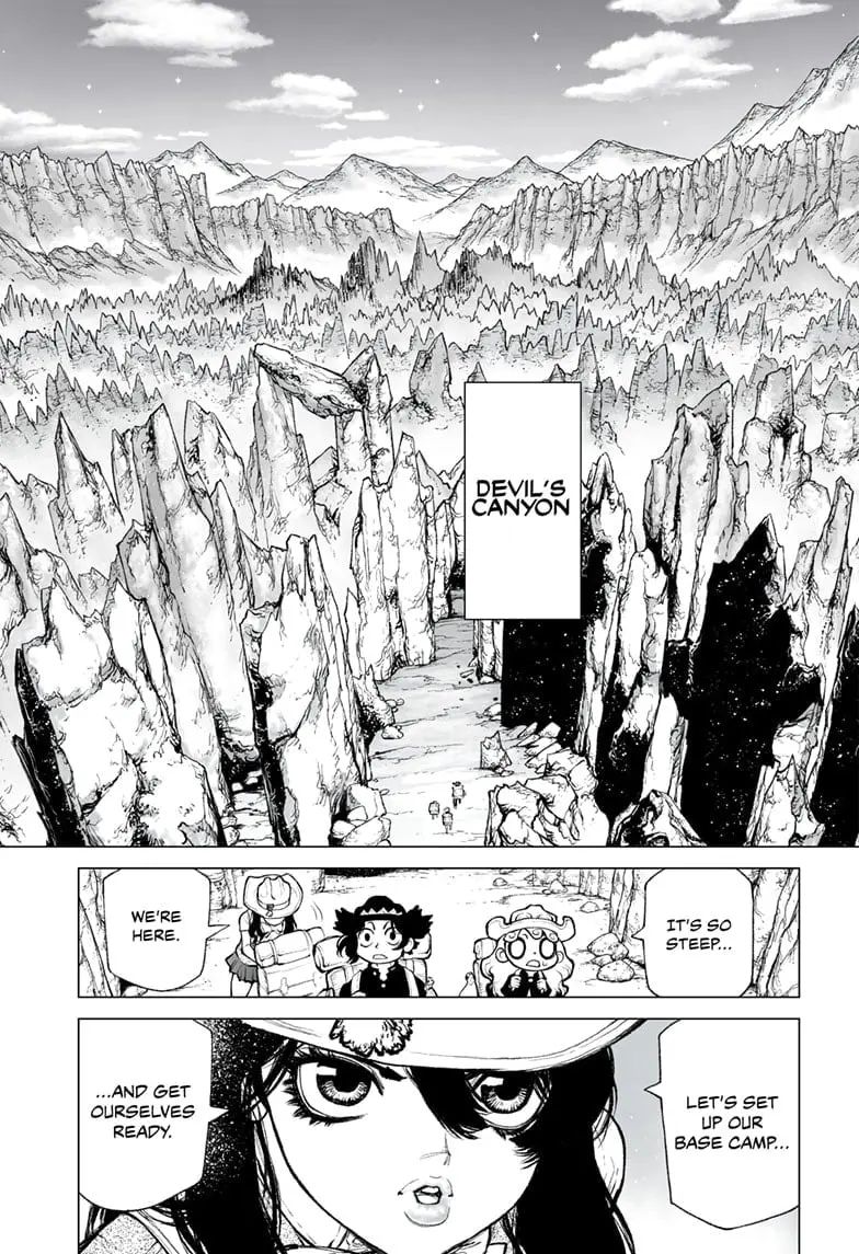 The Marshal King, chapter 18, page 14