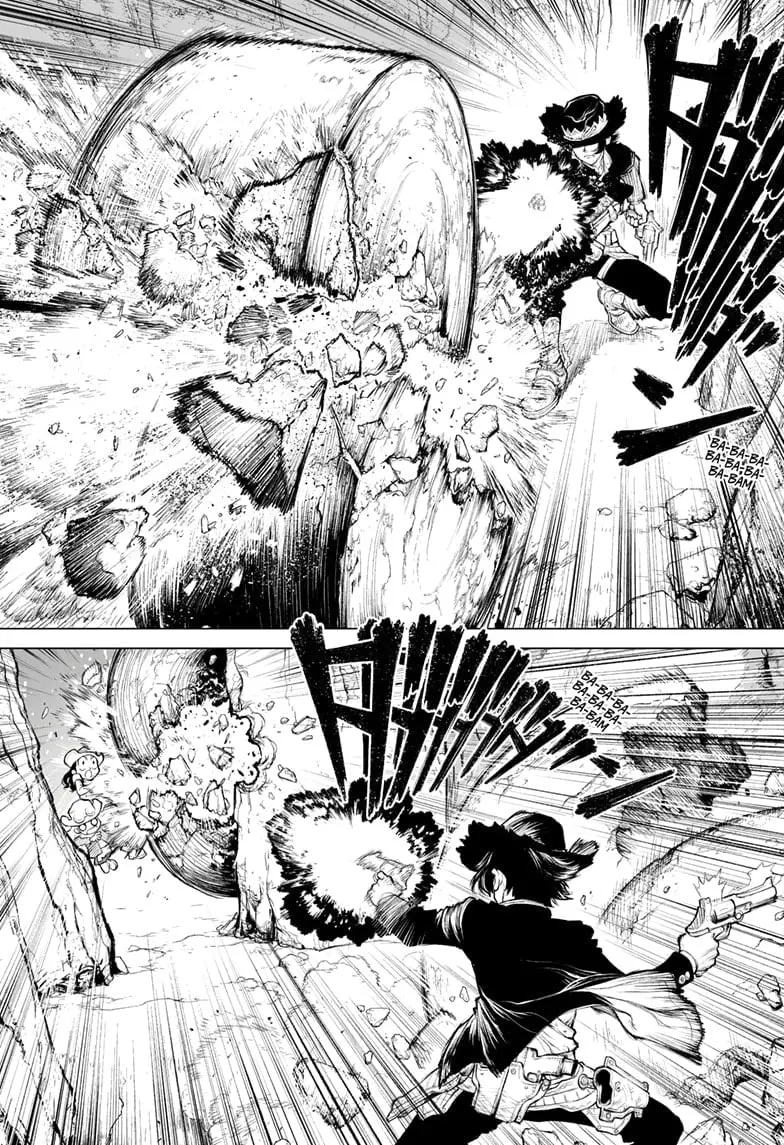 The Marshal King, chapter 18, page 20