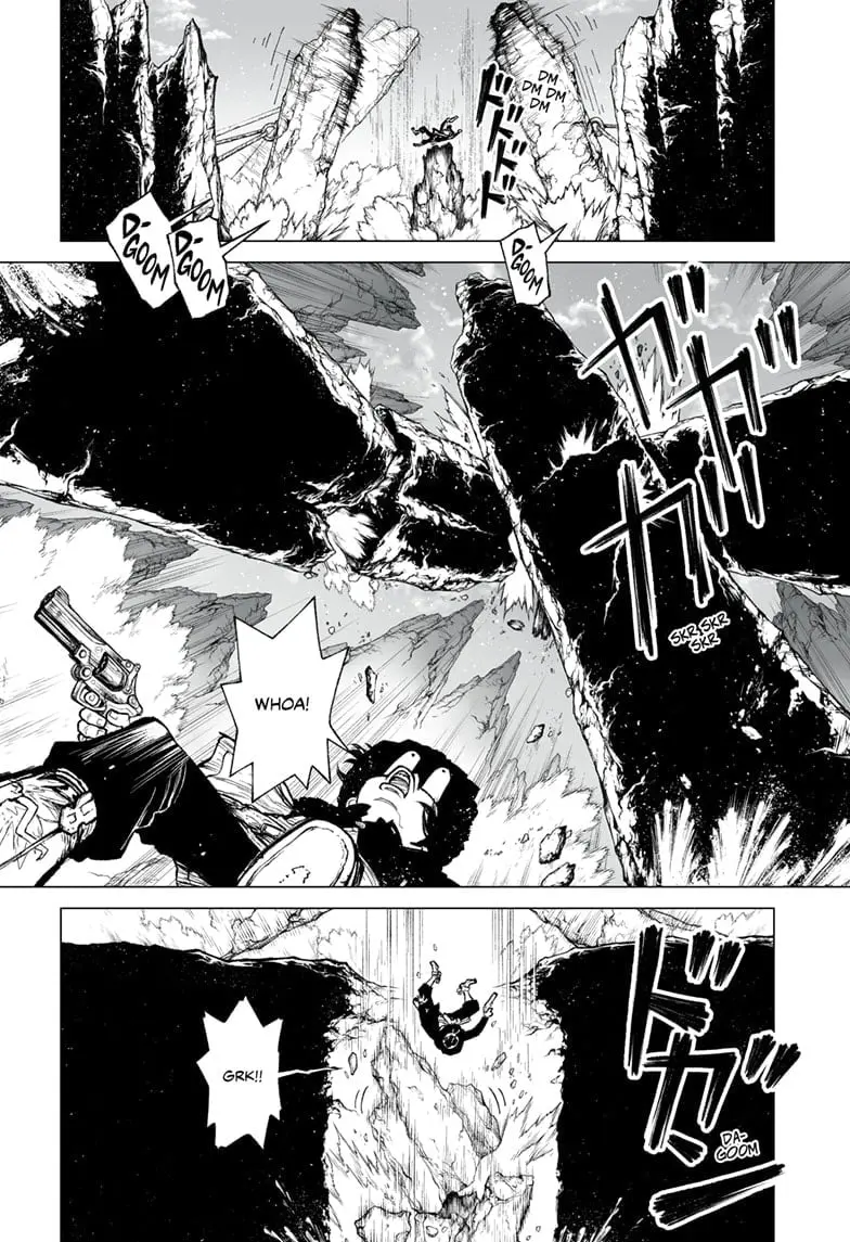 The Marshal King, chapter 19, page 4