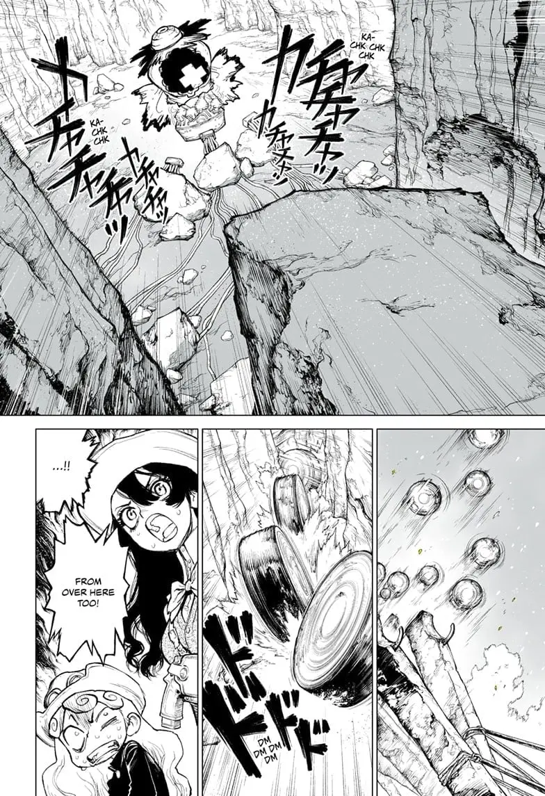 The Marshal King, chapter 20, page 6