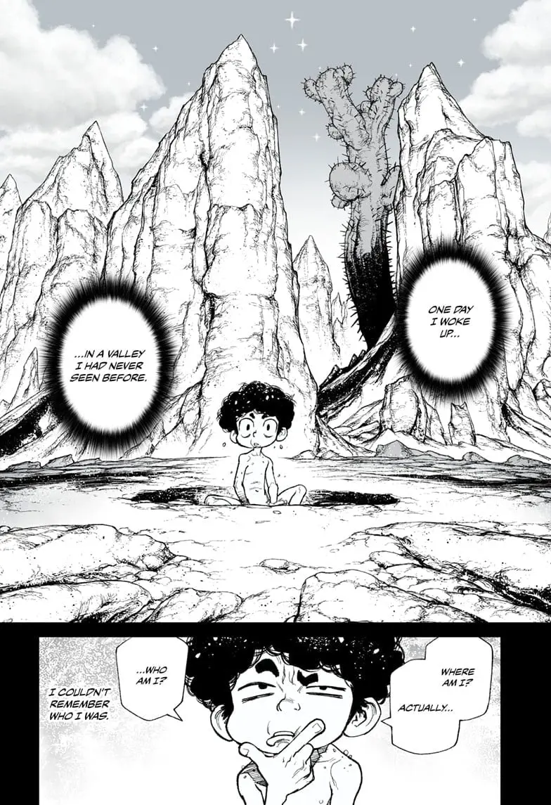 The Marshal King, chapter 20, page 20