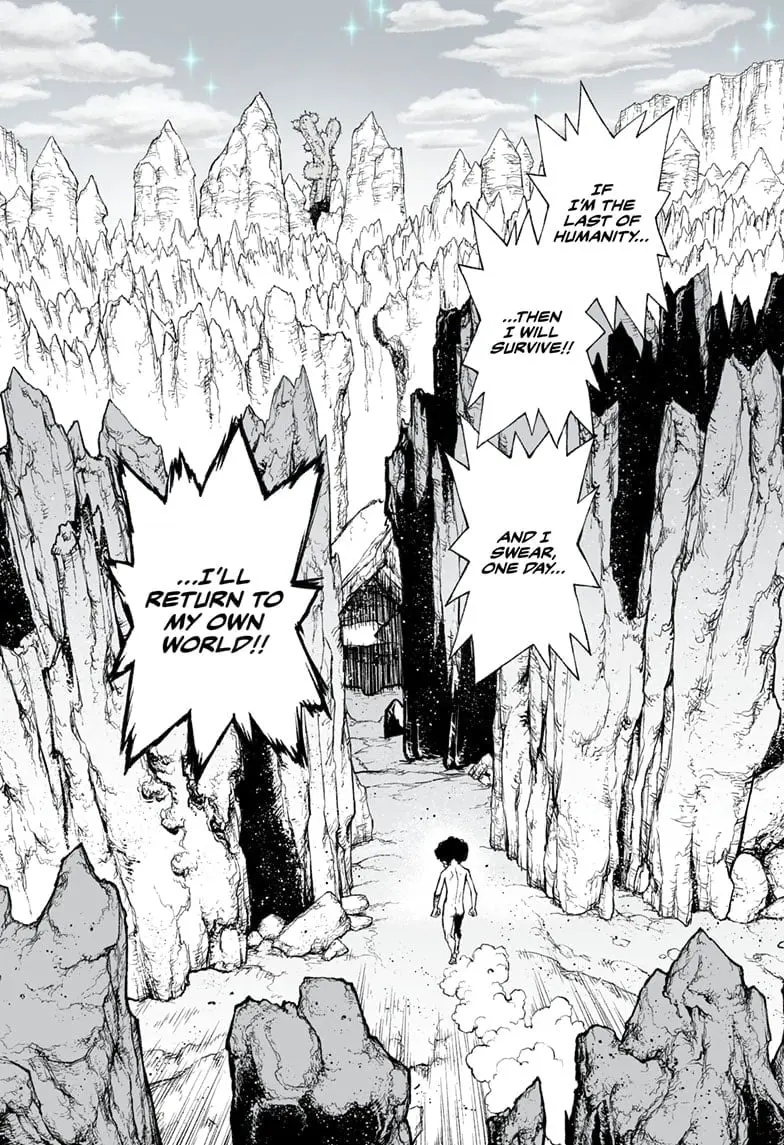 The Marshal King, chapter 20, page 23