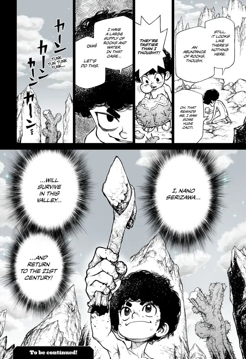 The Marshal King, chapter 20, page 24