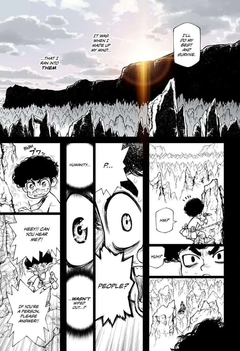 The Marshal King, chapter 21, page 5