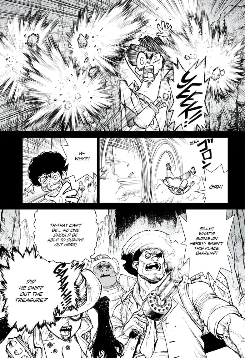The Marshal King, chapter 21, page 7