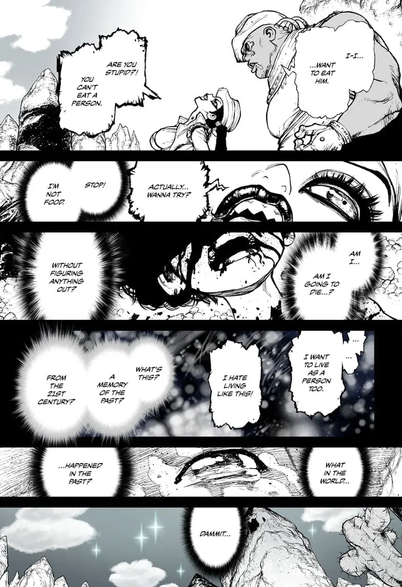 The Marshal King, chapter 21, page 15