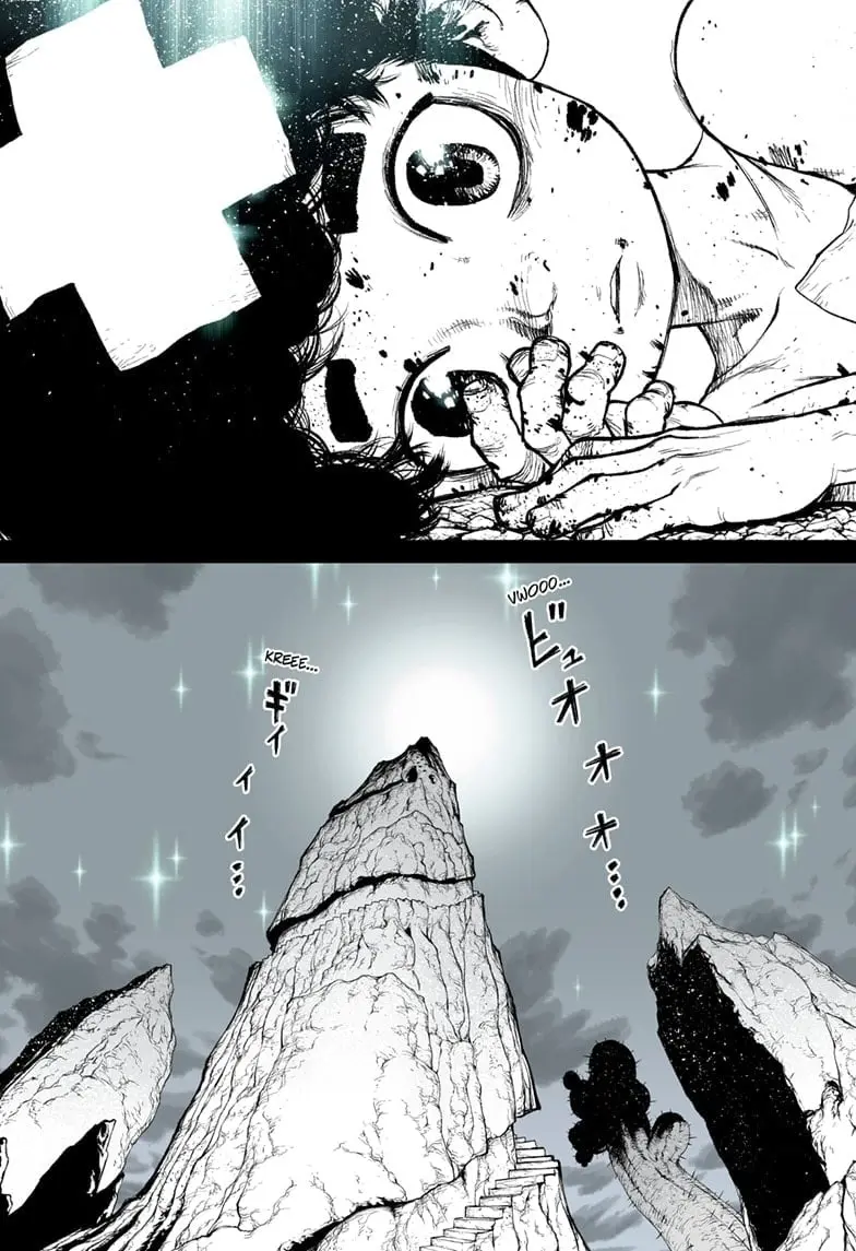 The Marshal King, chapter 21, page 18
