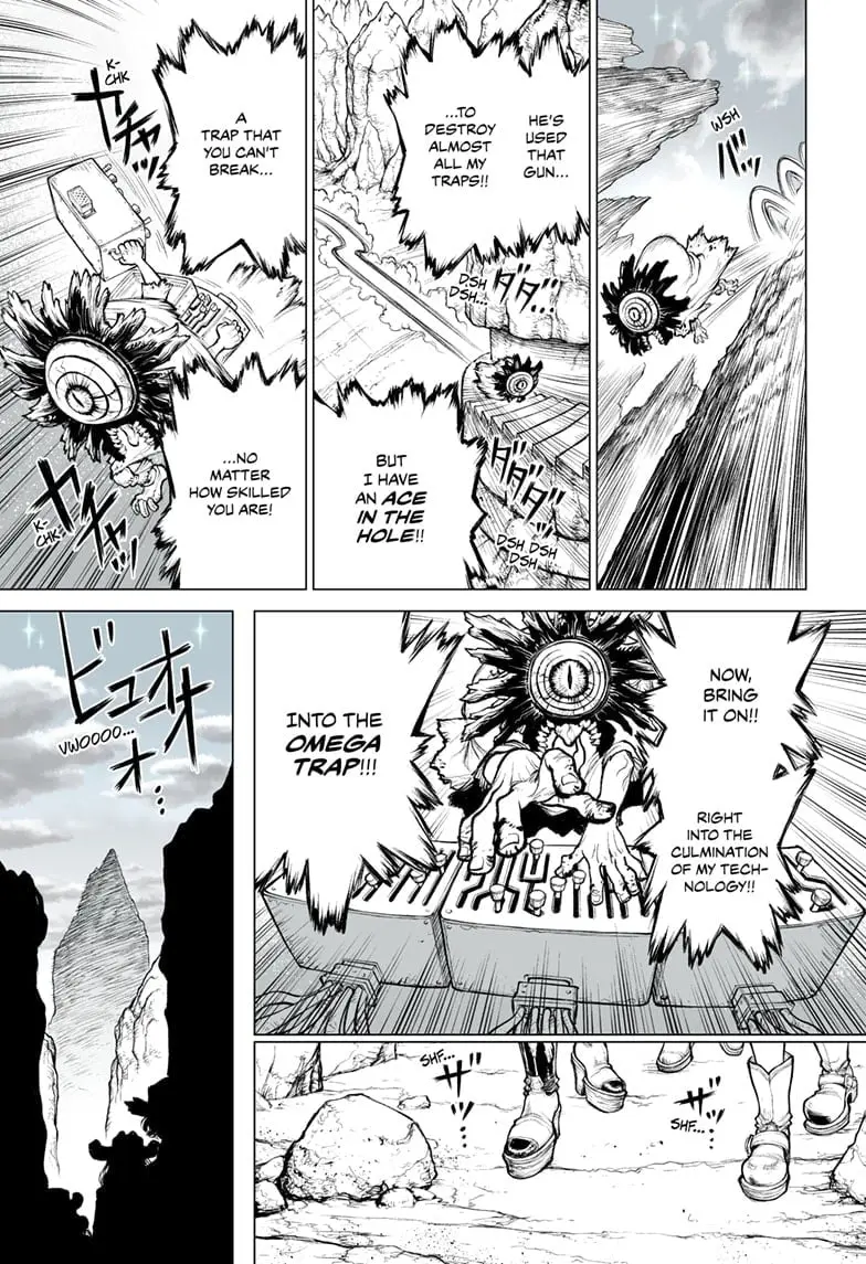 The Marshal King, chapter 21, page 23