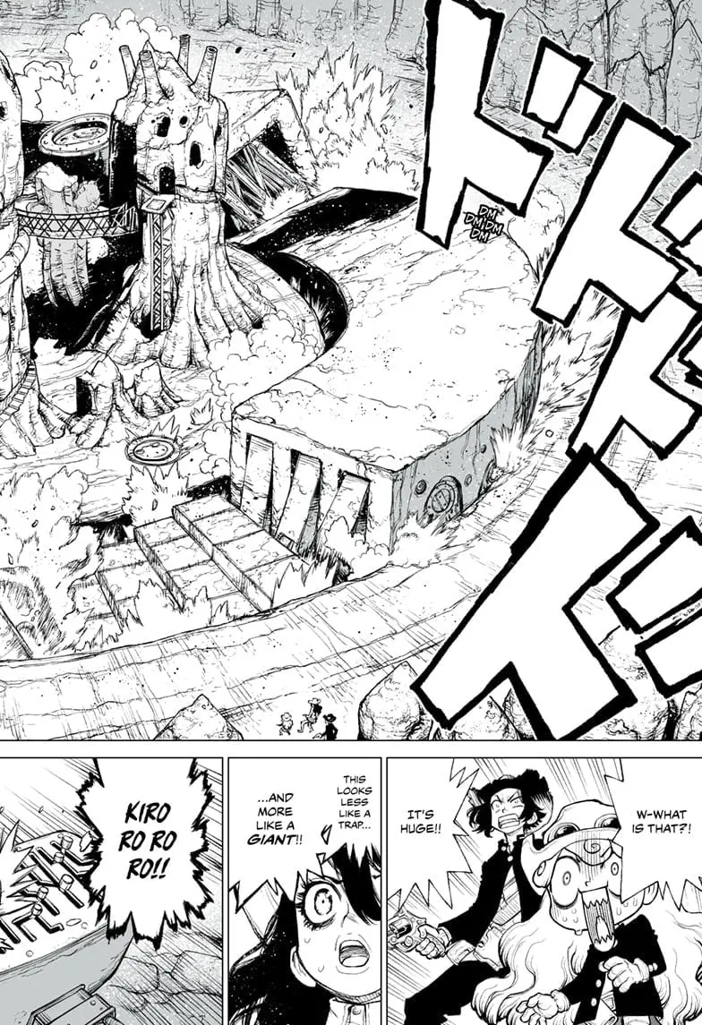 The Marshal King, chapter 21, page 26