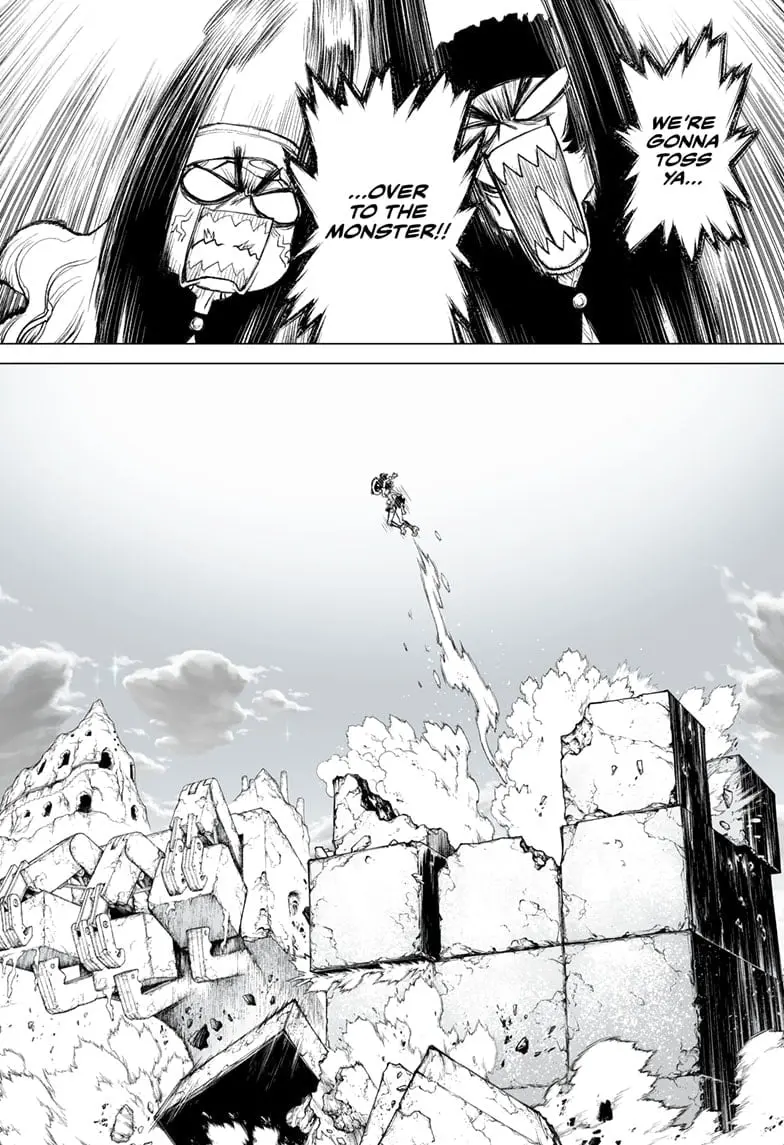 The Marshal King, chapter 22, page 11