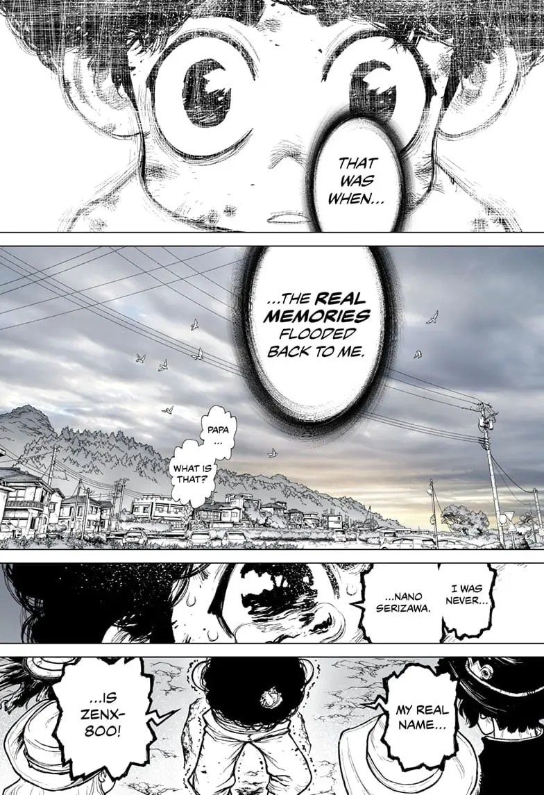 The Marshal King, chapter 22, page 23