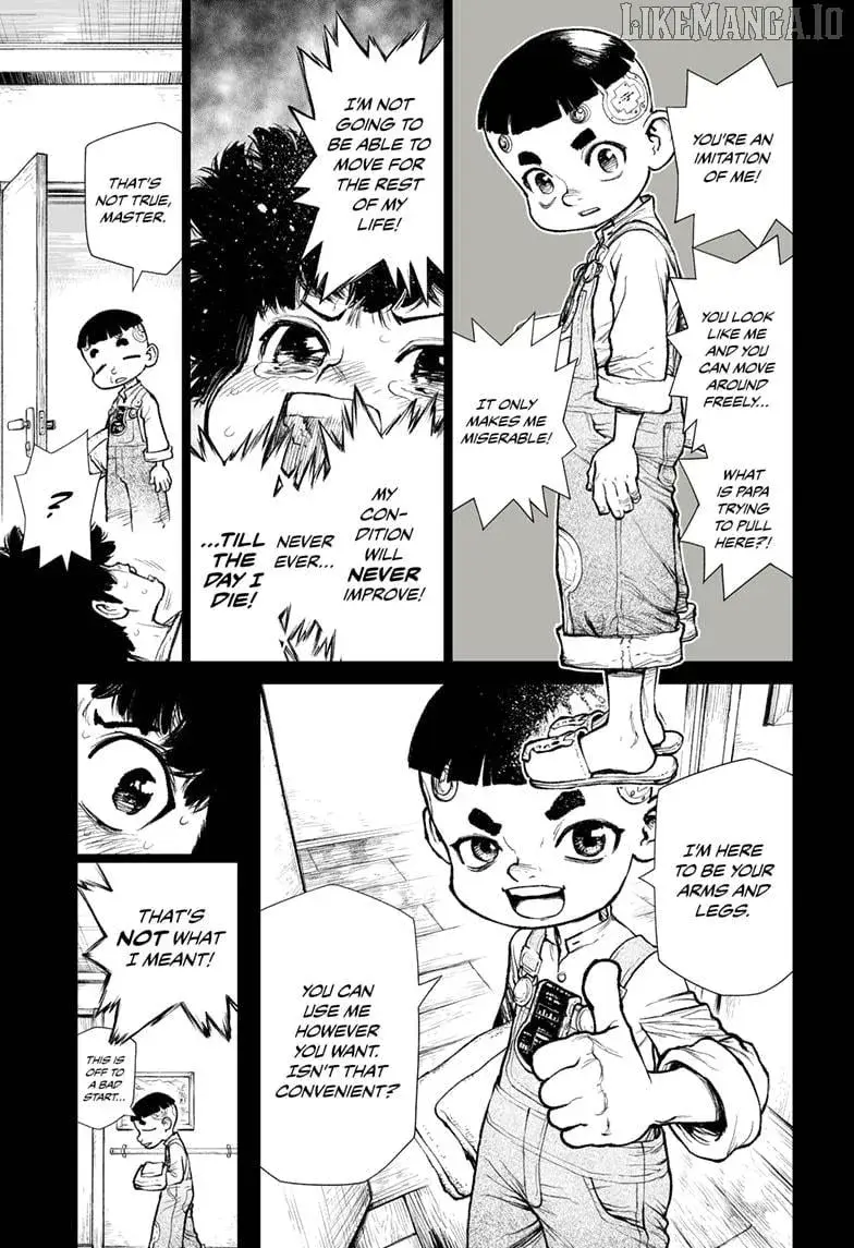 The Marshal King, chapter 23, page 3
