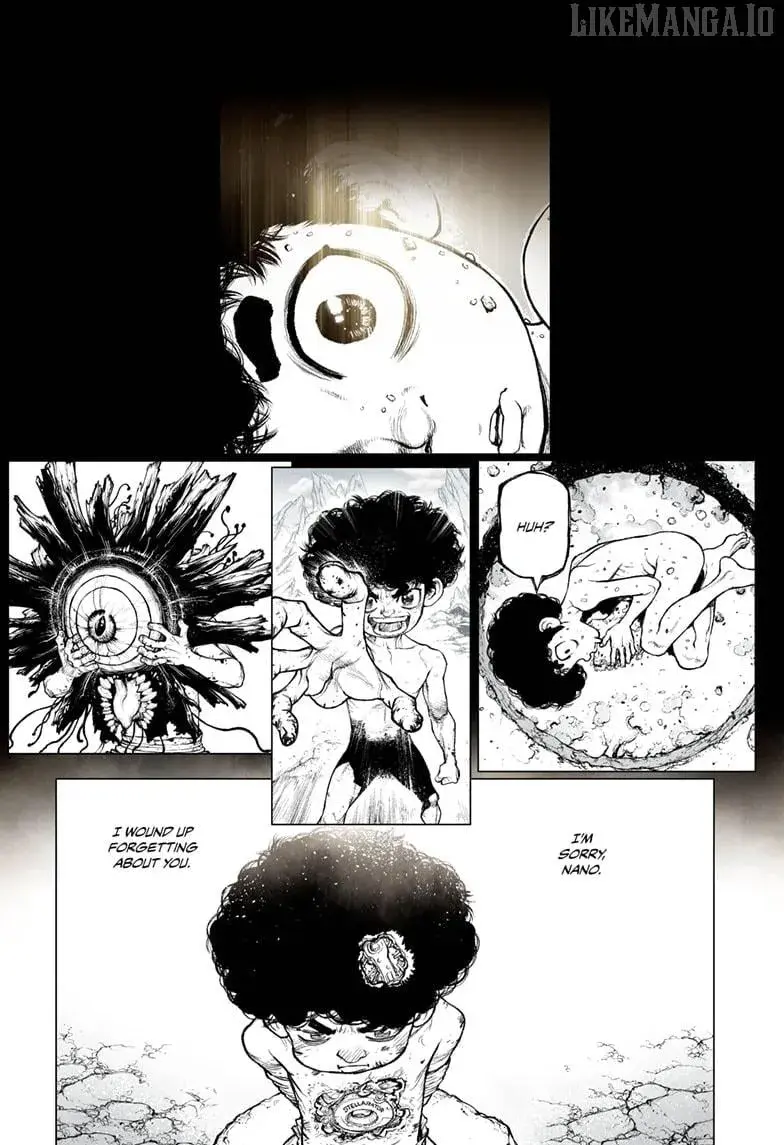 The Marshal King, chapter 23, page 26
