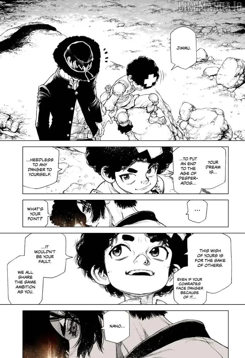 The Marshal King, chapter 24, page 5