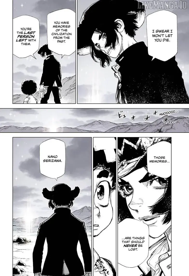 The Marshal King, chapter 24, page 6