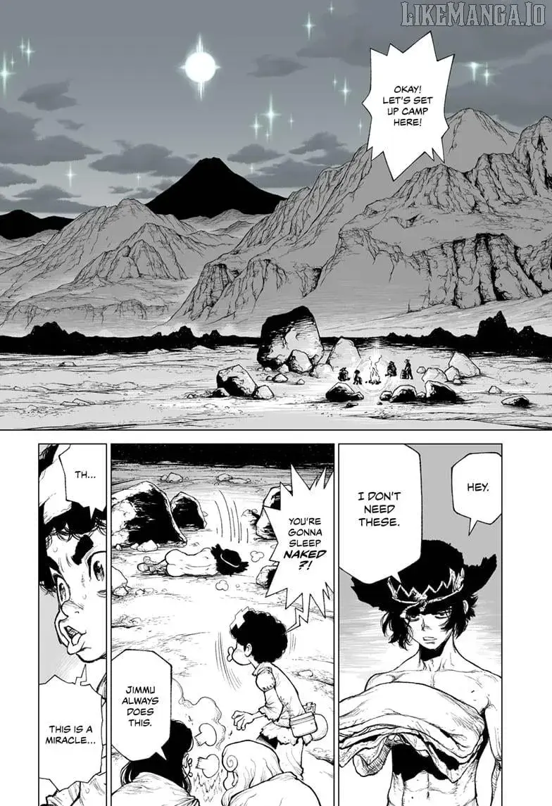 The Marshal King, chapter 24, page 10