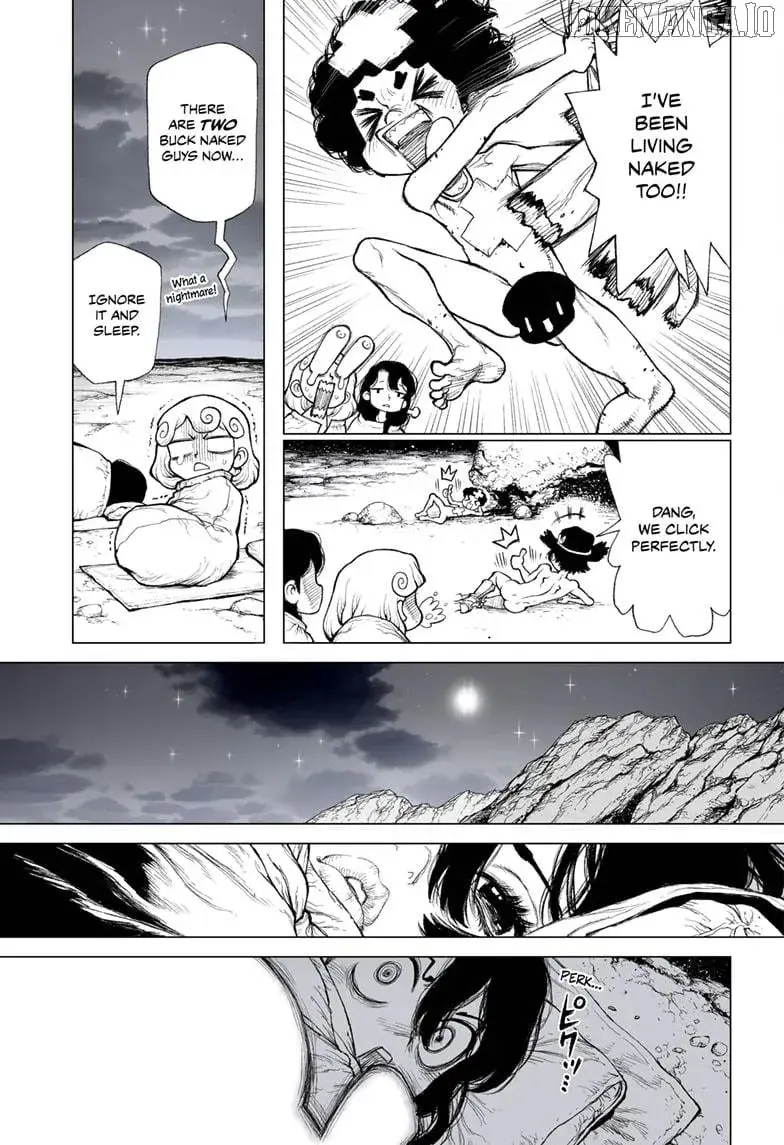 The Marshal King, chapter 24, page 11