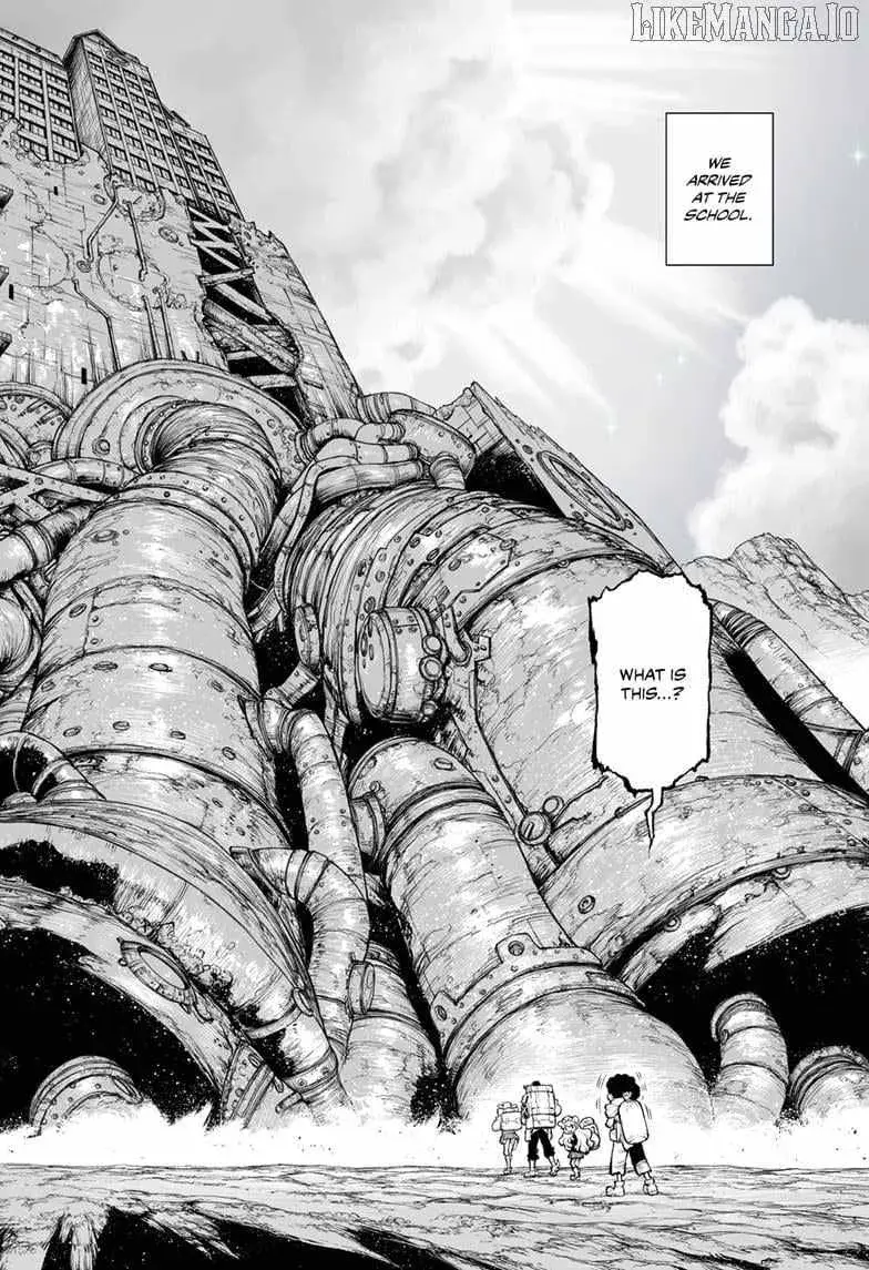 The Marshal King, chapter 24, page 18