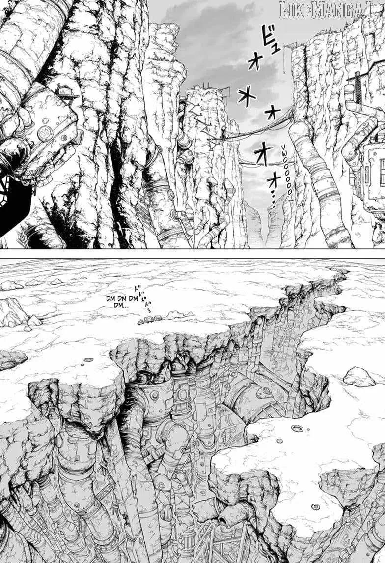 The Marshal King, chapter 24, page 20