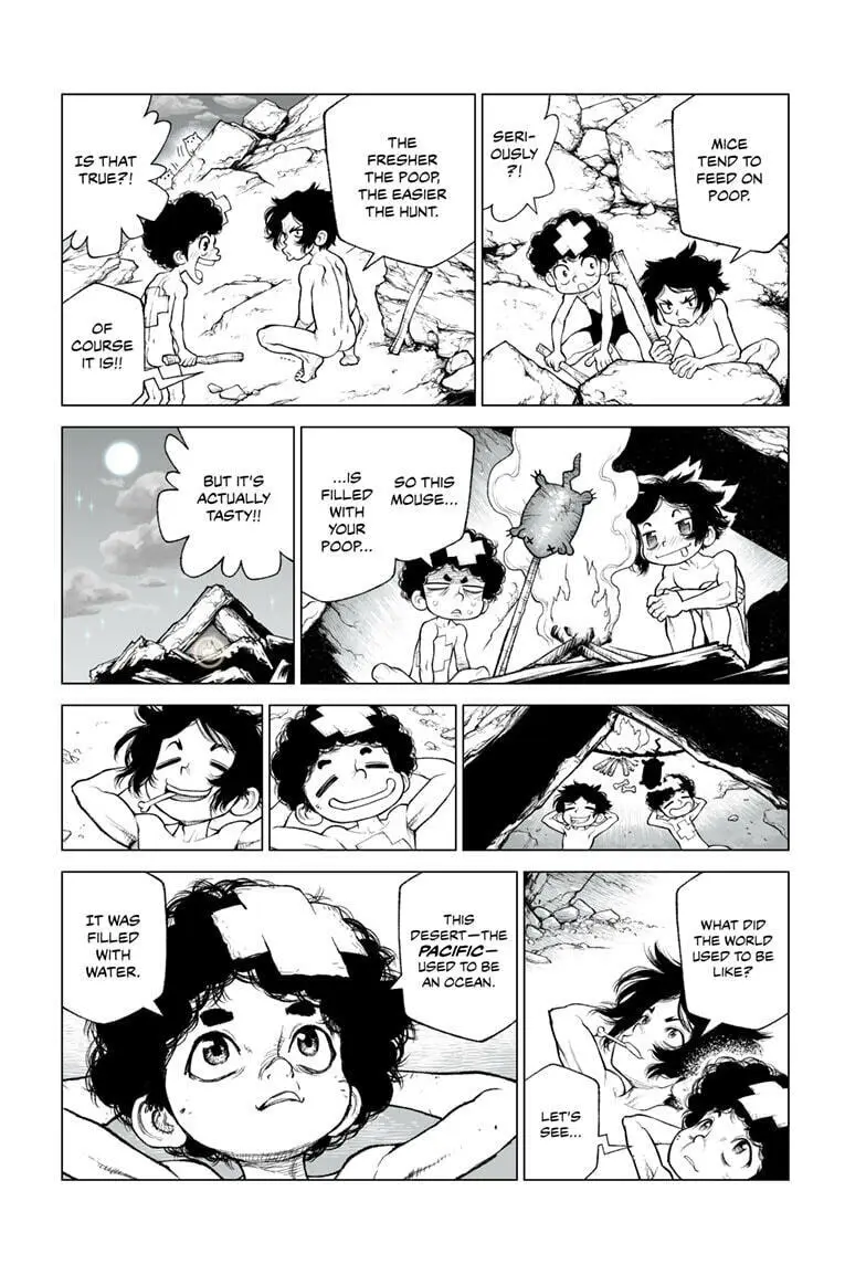 The Marshal King, chapter 25, page 4