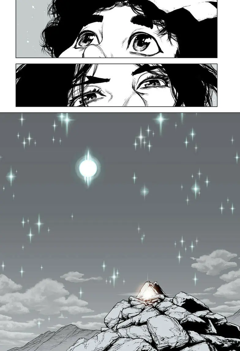 The Marshal King, chapter 25, page 6