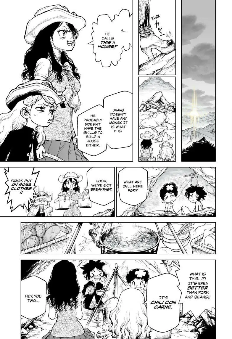 The Marshal King, chapter 25, page 7