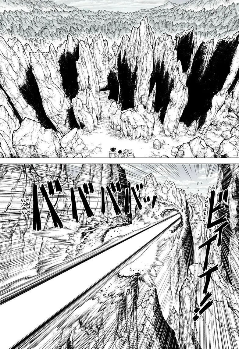 The Marshal King, chapter 25, page 10