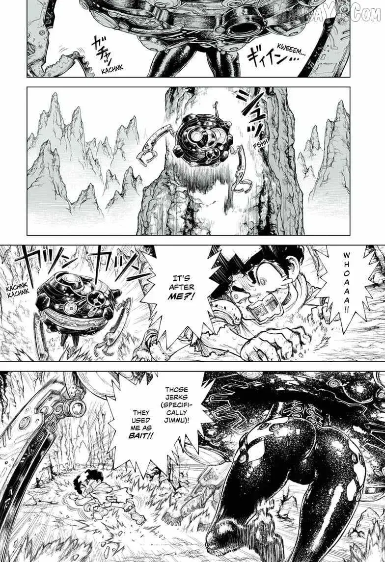 The Marshal King, chapter 26, page 2