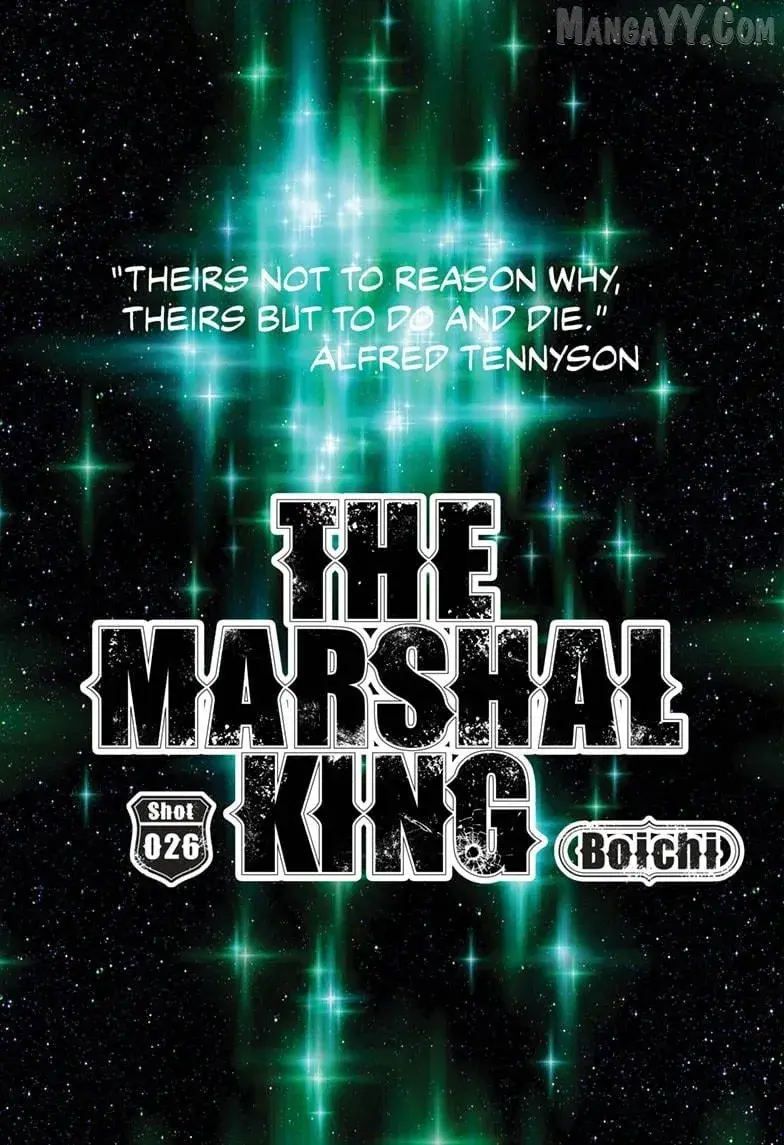 The Marshal King, chapter 26, page 3