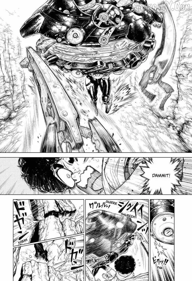 The Marshal King, chapter 26, page 4