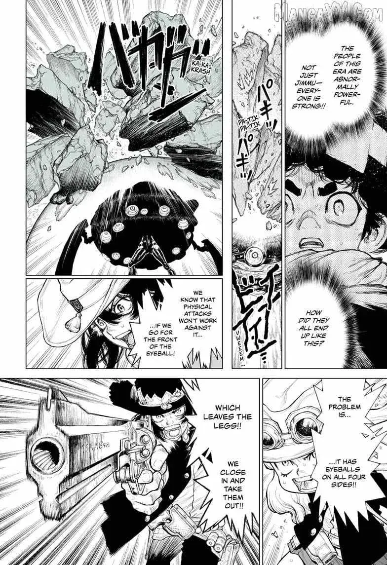 The Marshal King, chapter 26, page 6