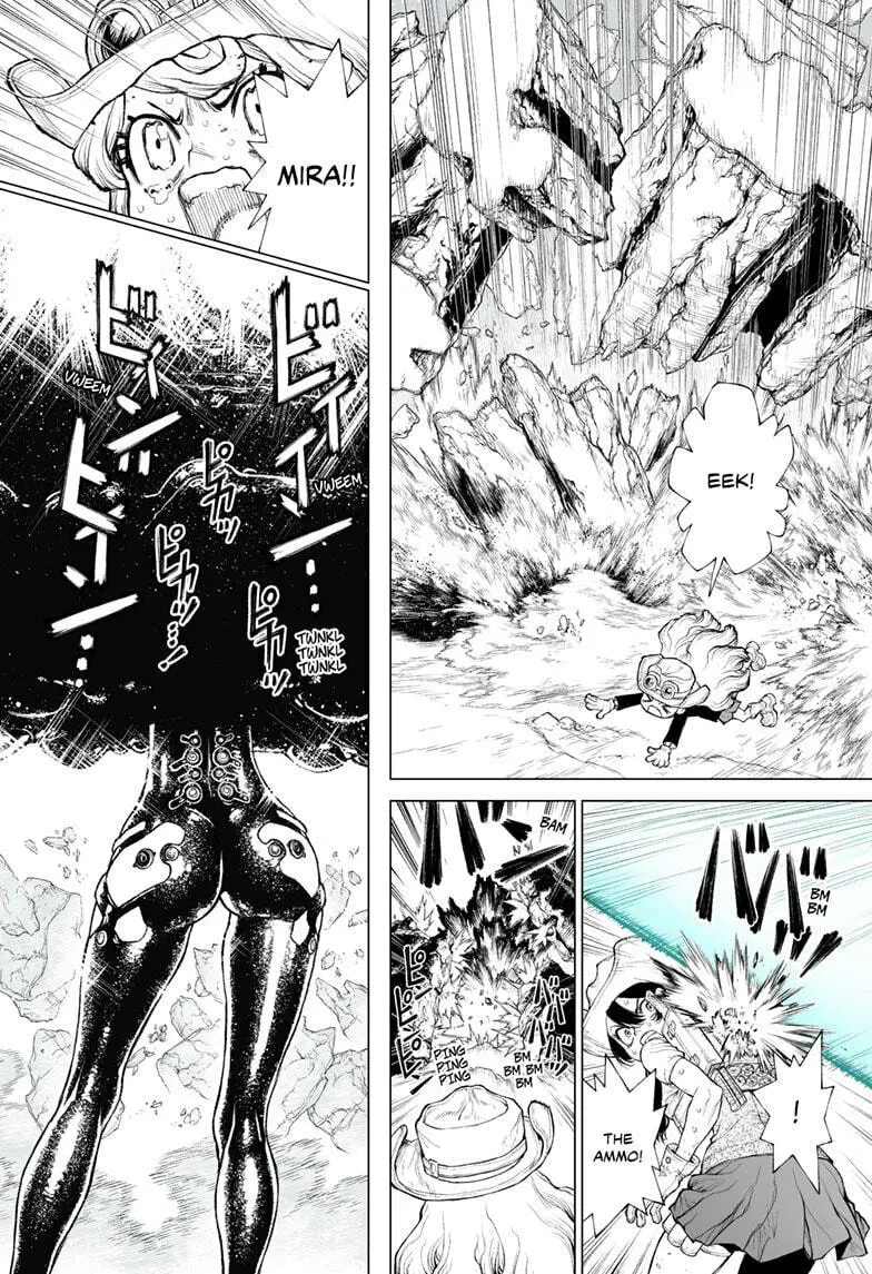 The Marshal King, chapter 27, page 4