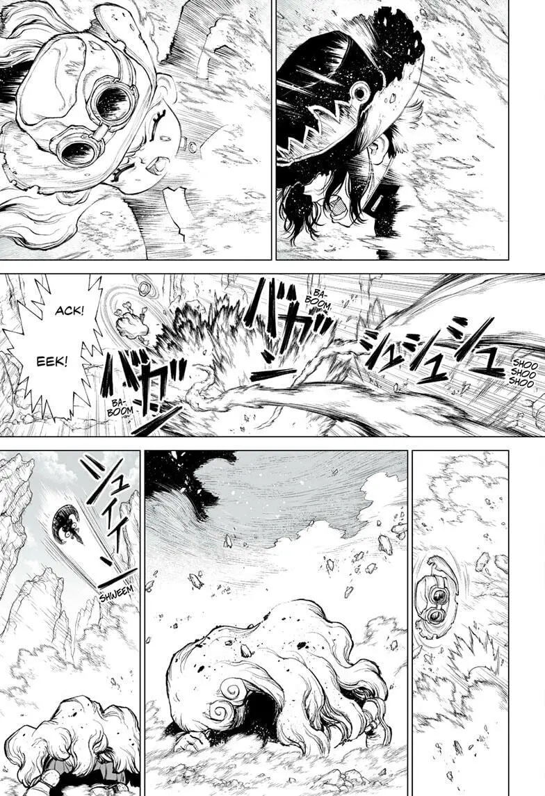 The Marshal King, chapter 27, page 9