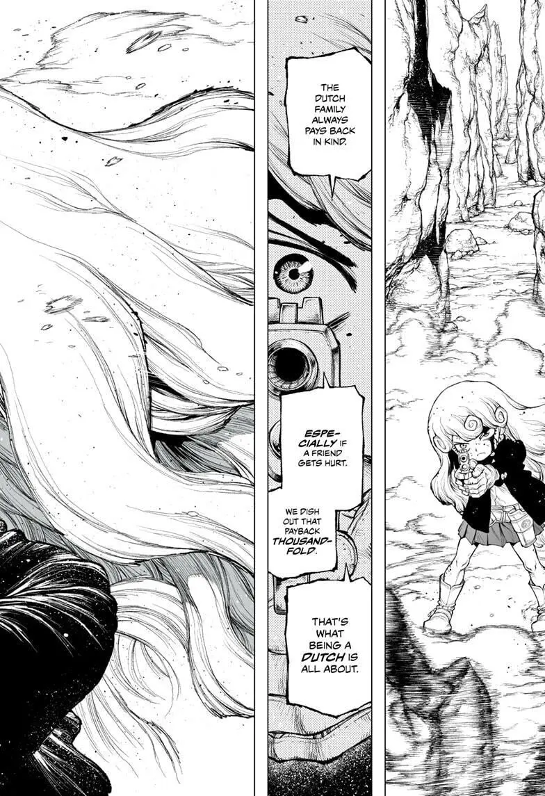The Marshal King, chapter 27, page 16