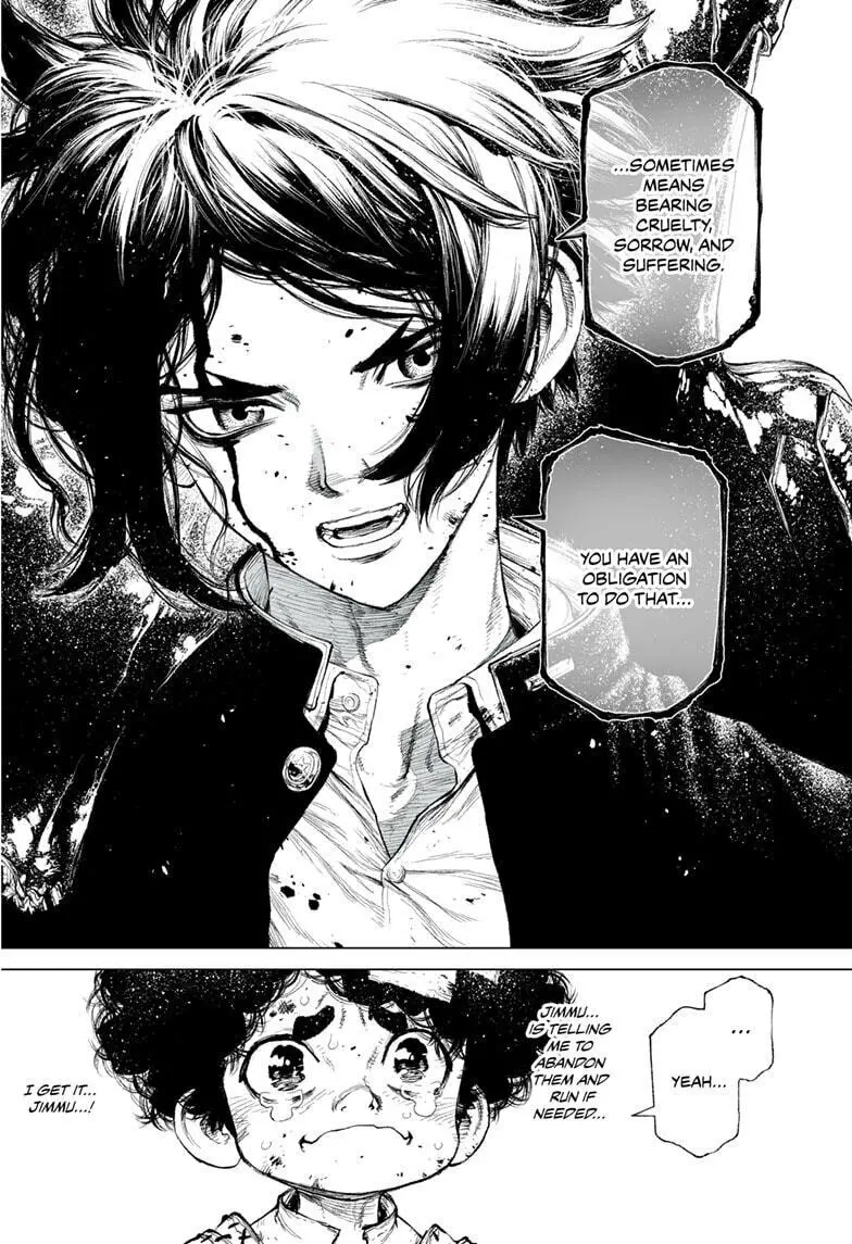 The Marshal King, chapter 27, page 24