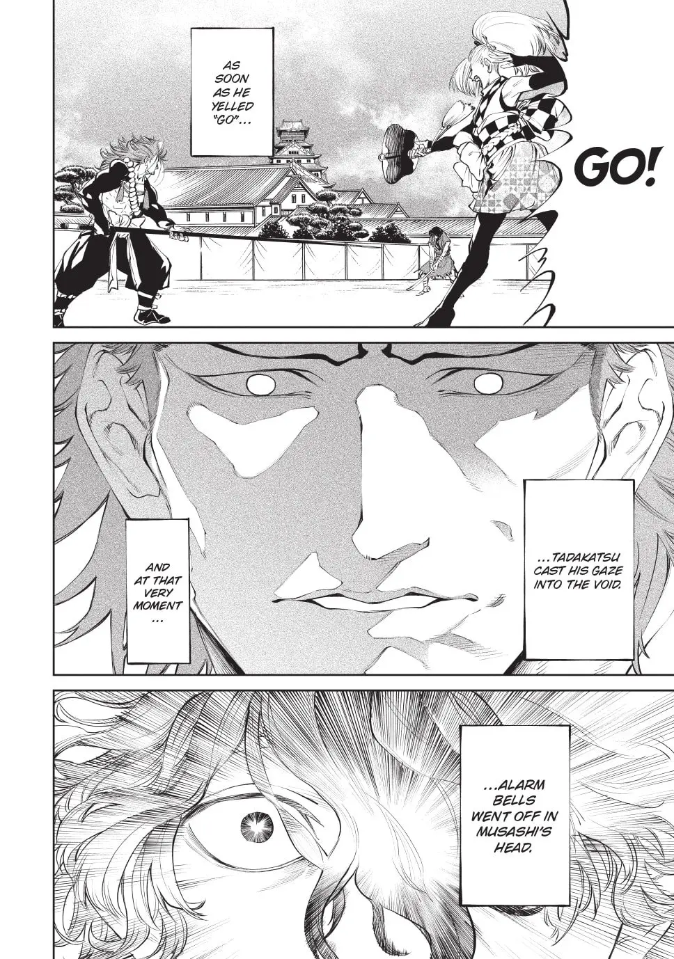 Tenkaichi Nihon Saikyo Bugeisha Ketteisen, chapter 2, page 29