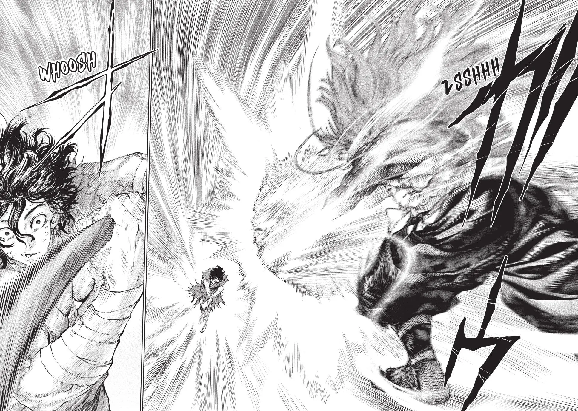 Tenkaichi Nihon Saikyo Bugeisha Ketteisen, chapter 2, page 41