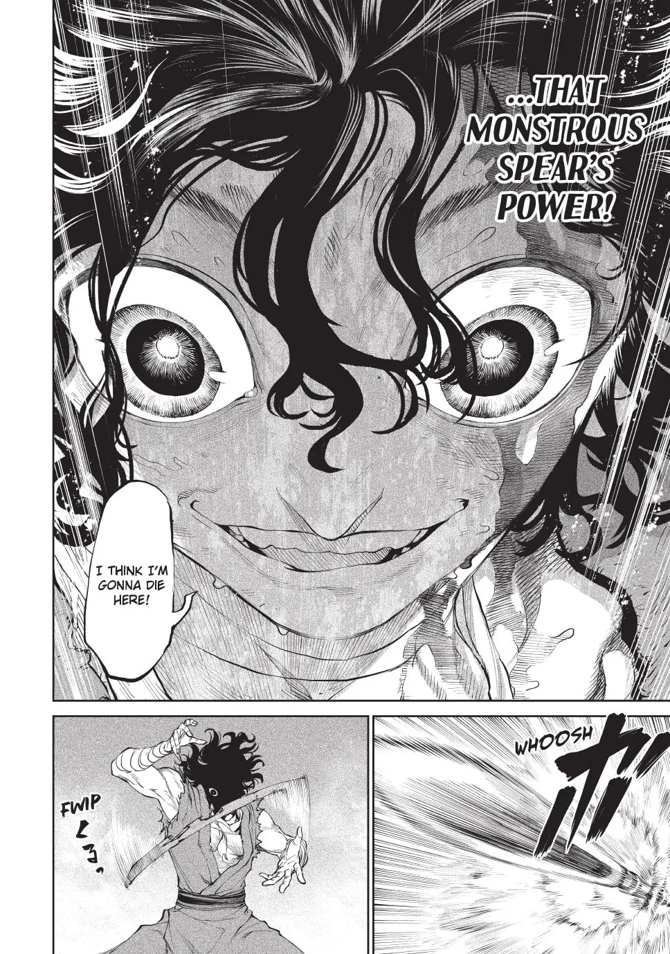 Tenkaichi Nihon Saikyo Bugeisha Ketteisen, chapter 2, page 47
