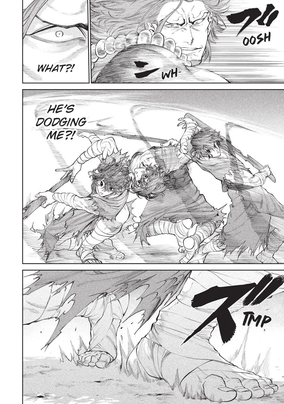 Tenkaichi Nihon Saikyo Bugeisha Ketteisen, chapter 2, page 53