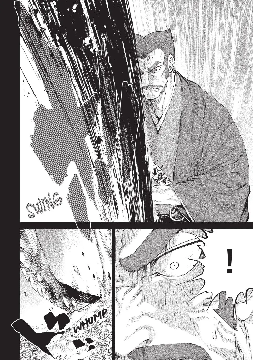 Tenkaichi Nihon Saikyo Bugeisha Ketteisen, chapter 3, page 12