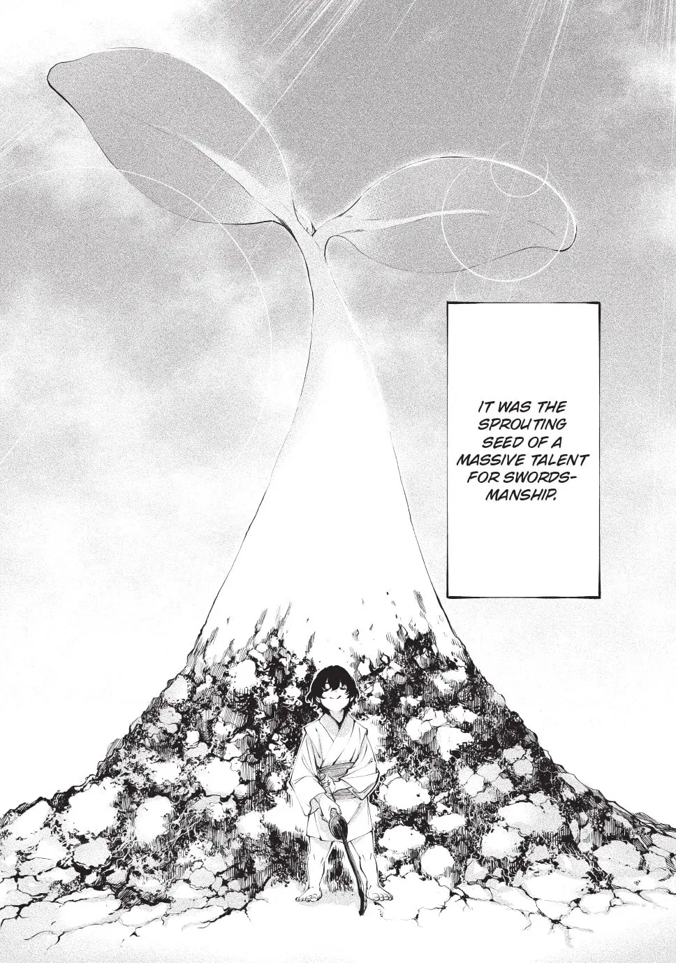 Tenkaichi Nihon Saikyo Bugeisha Ketteisen, chapter 3, page 15