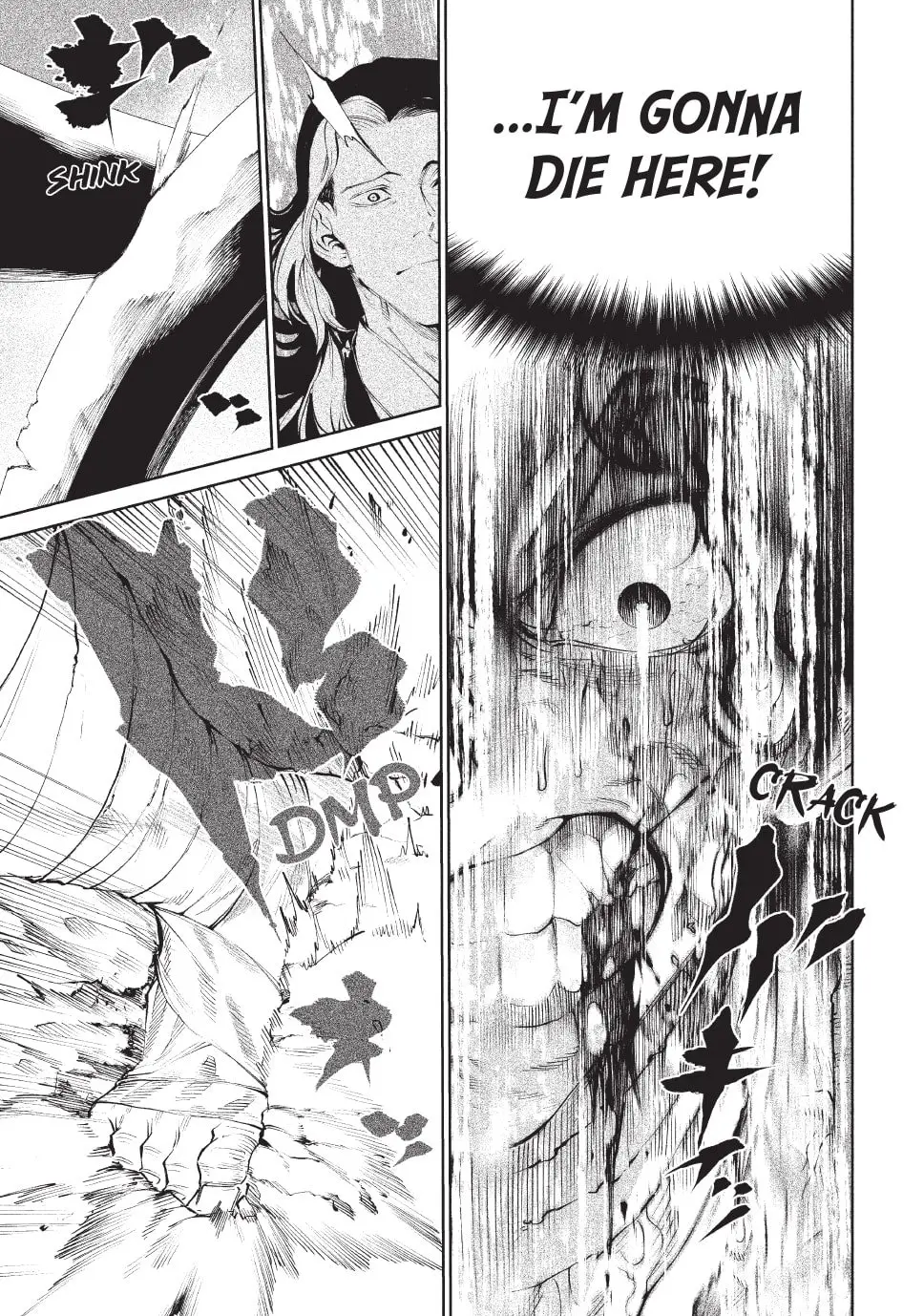 Tenkaichi Nihon Saikyo Bugeisha Ketteisen, chapter 3, page 36