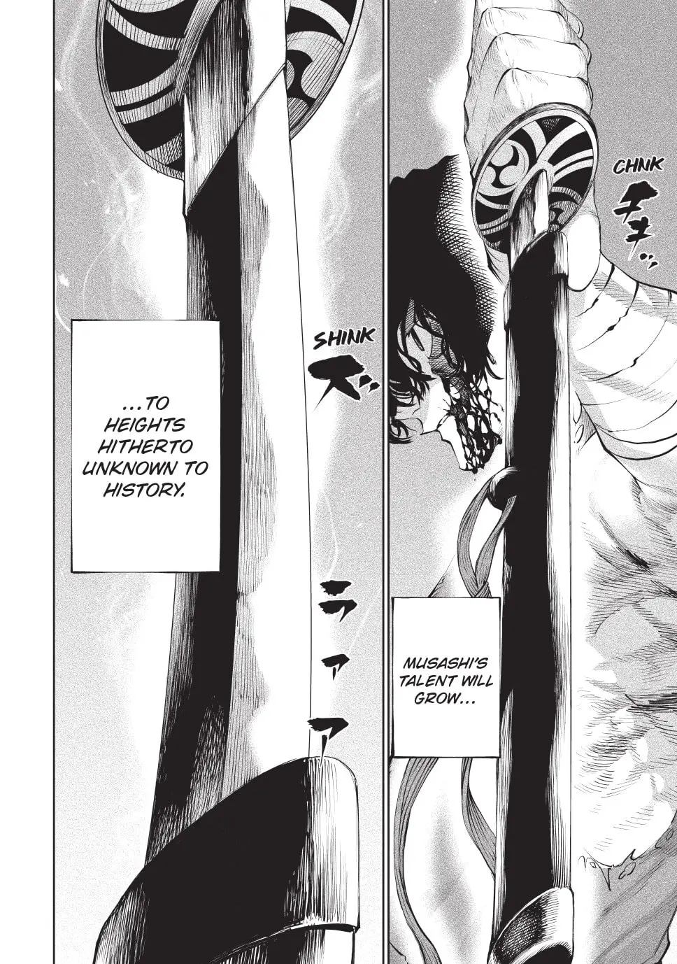Tenkaichi Nihon Saikyo Bugeisha Ketteisen, chapter 3, page 49