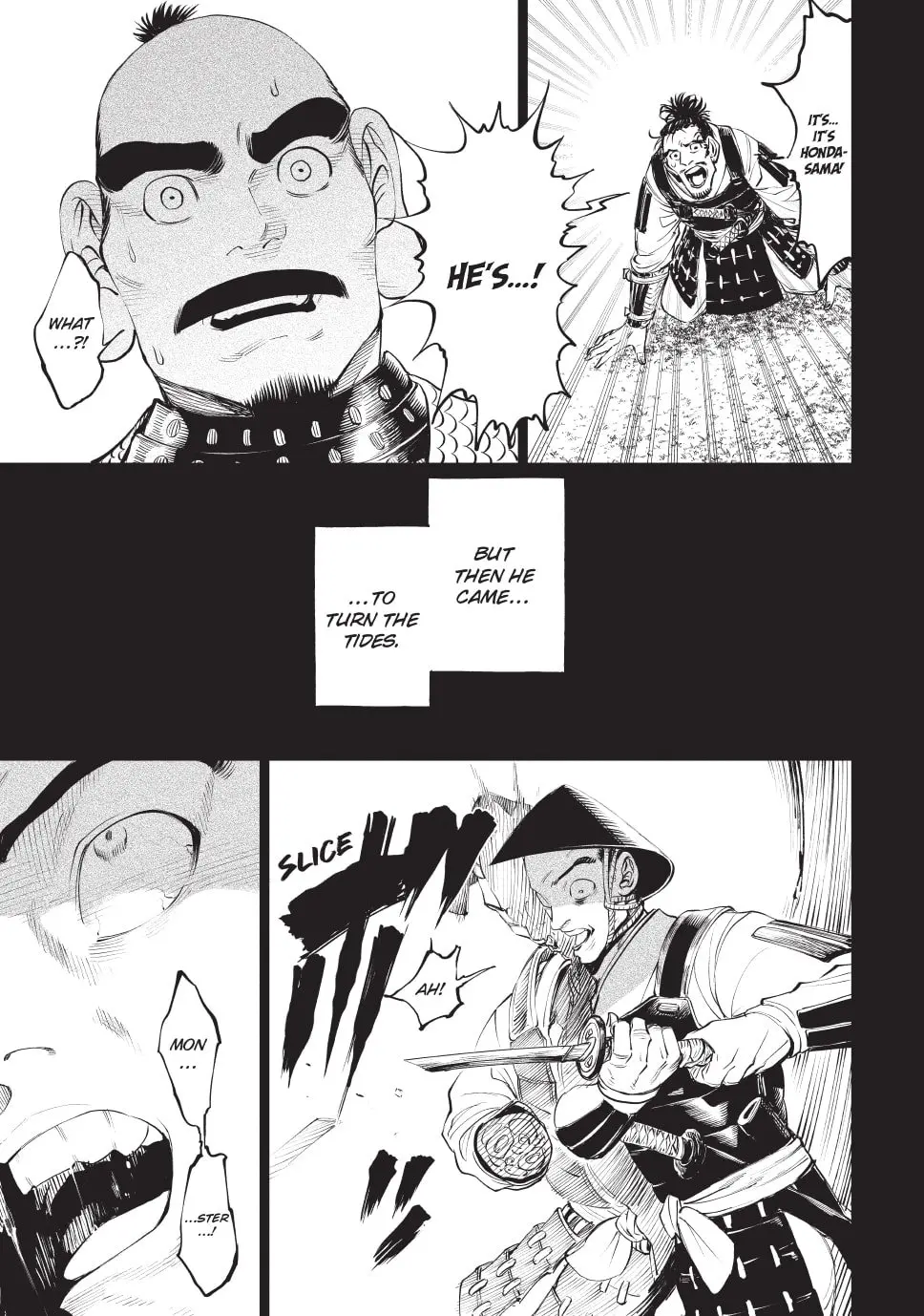 Tenkaichi Nihon Saikyo Bugeisha Ketteisen, chapter 4, page 24