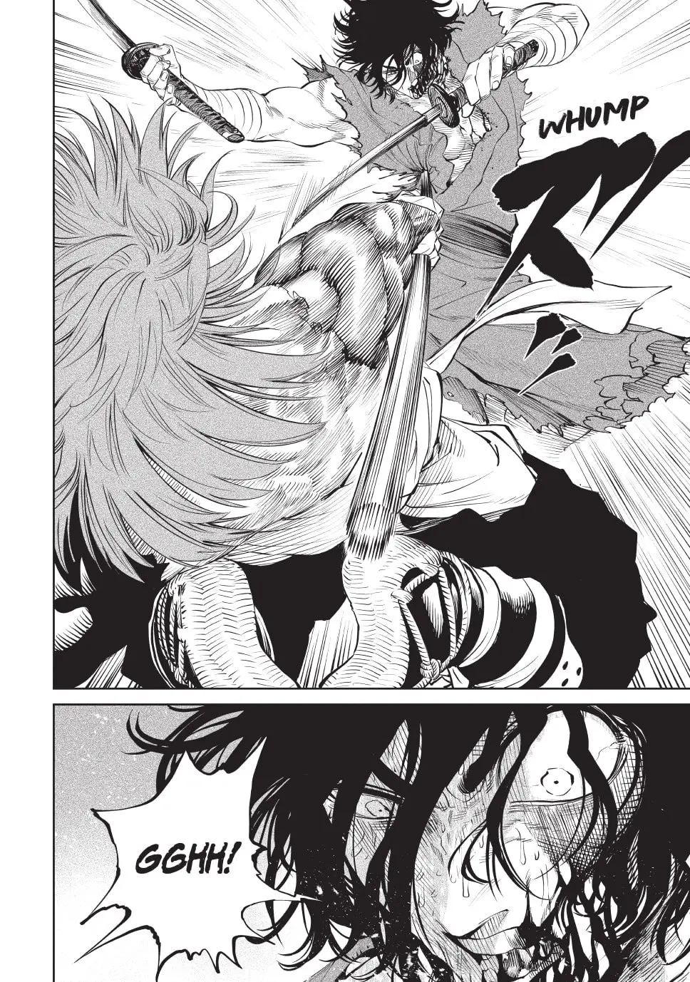 Tenkaichi Nihon Saikyo Bugeisha Ketteisen, chapter 5, page 16