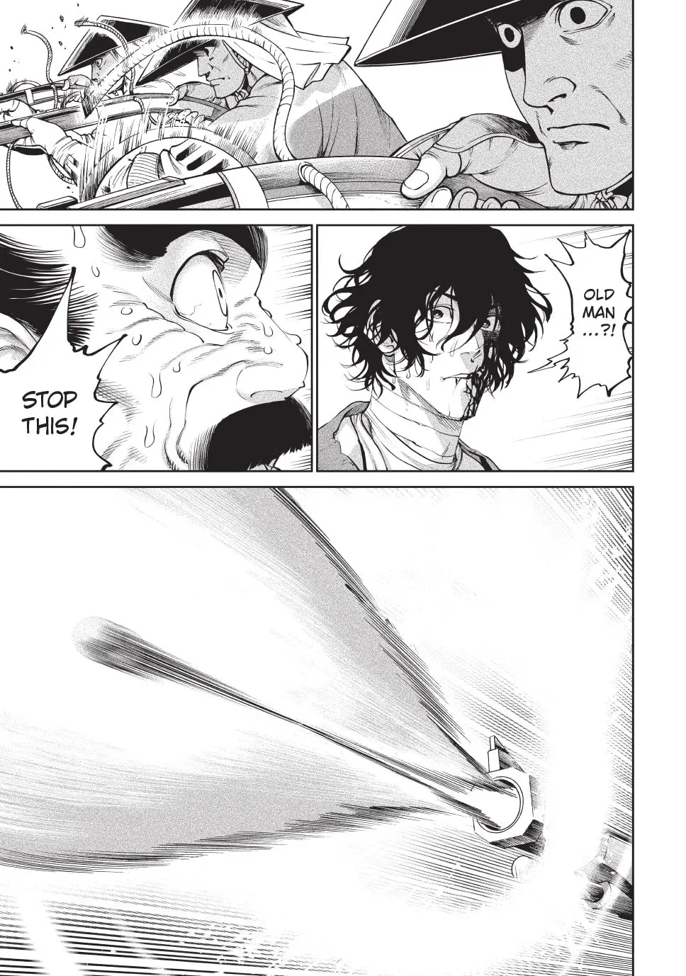 Tenkaichi Nihon Saikyo Bugeisha Ketteisen, chapter 6, page 26