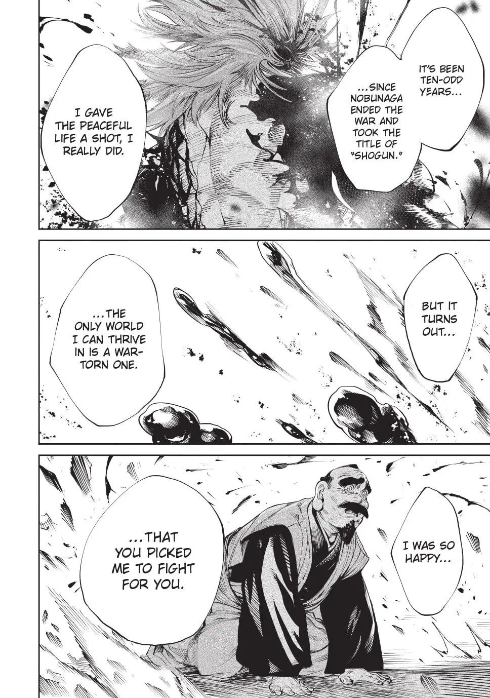 Tenkaichi Nihon Saikyo Bugeisha Ketteisen, chapter 6, page 29