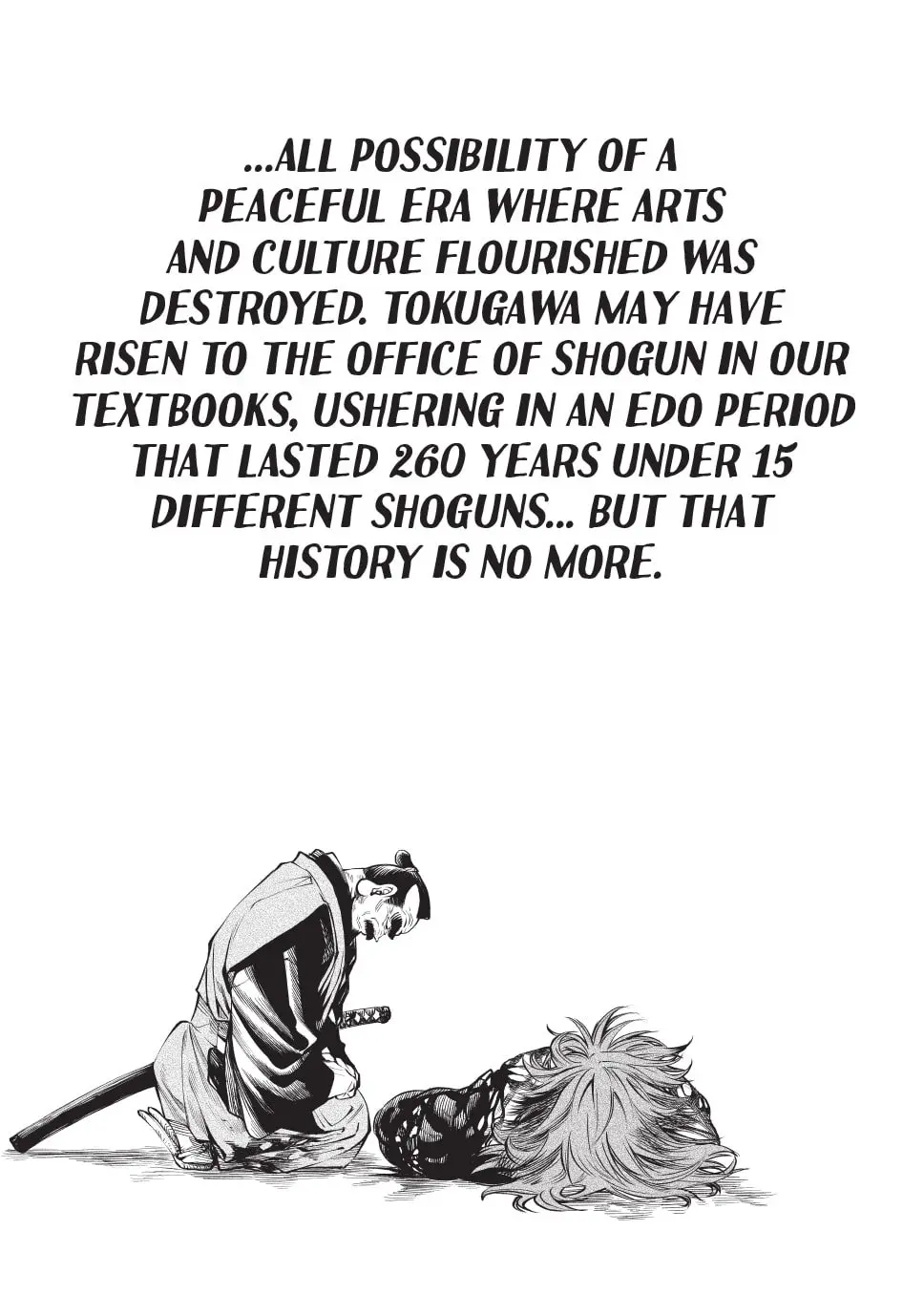 Tenkaichi Nihon Saikyo Bugeisha Ketteisen, chapter 7, page 4
