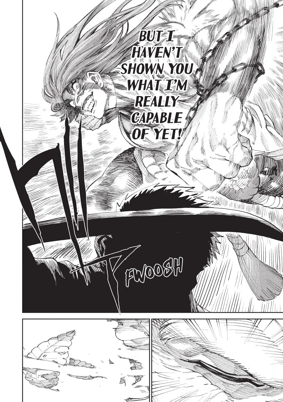 Tenkaichi Nihon Saikyo Bugeisha Ketteisen, chapter 8, page 18