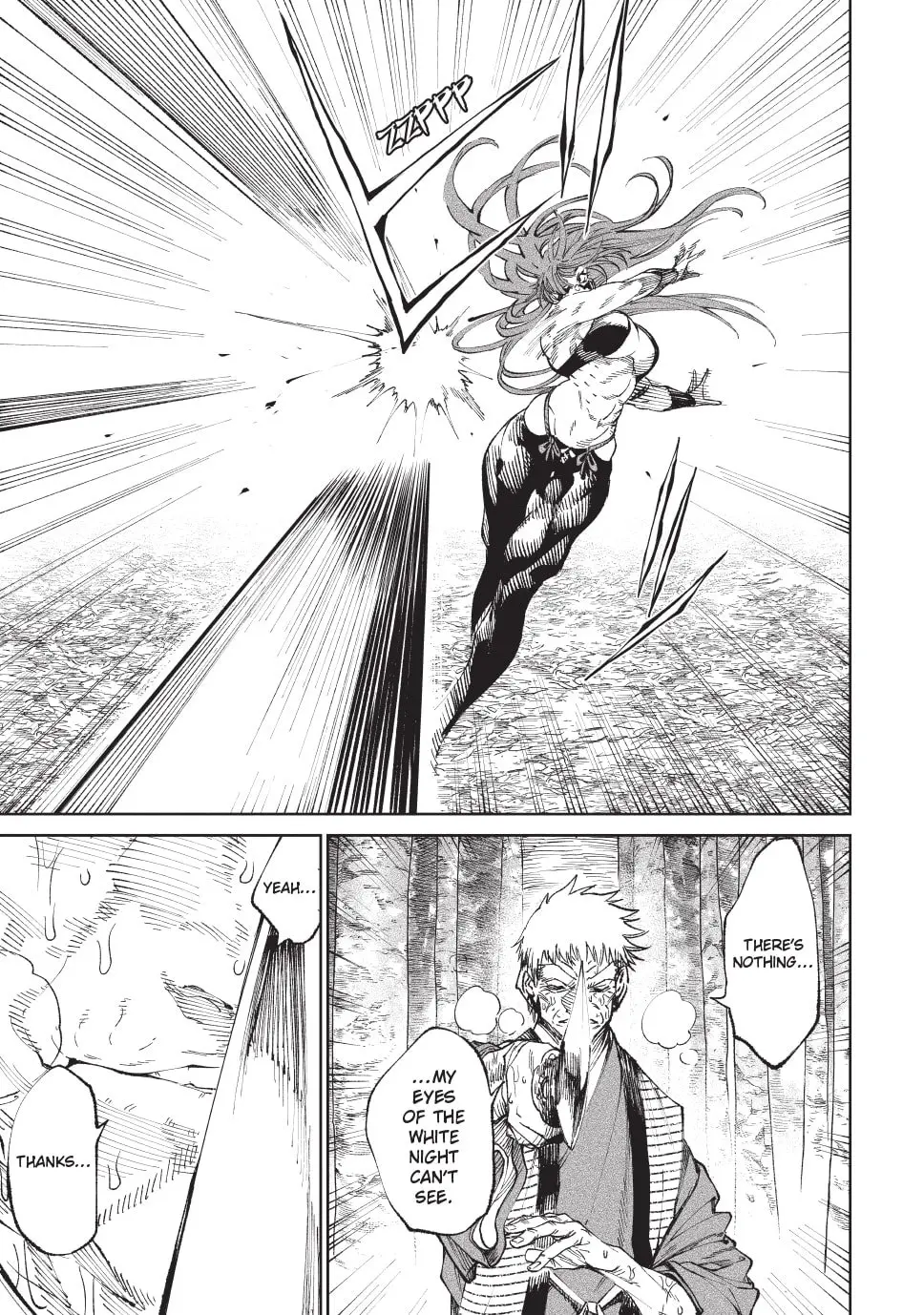 Tenkaichi Nihon Saikyo Bugeisha Ketteisen, chapter 9, page 13